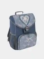 Ранец ErichKrause ErgoLine "Lacey Heart", 15 л