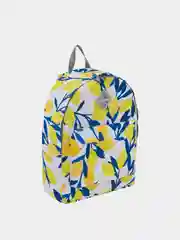 Рюкзак ErichKrause EasyLine "Lemon Tree",  17 л