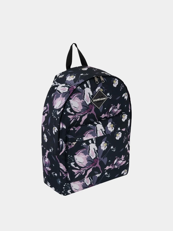 Рюкзак ErichKrause EasyLine "Bloom", 17 л