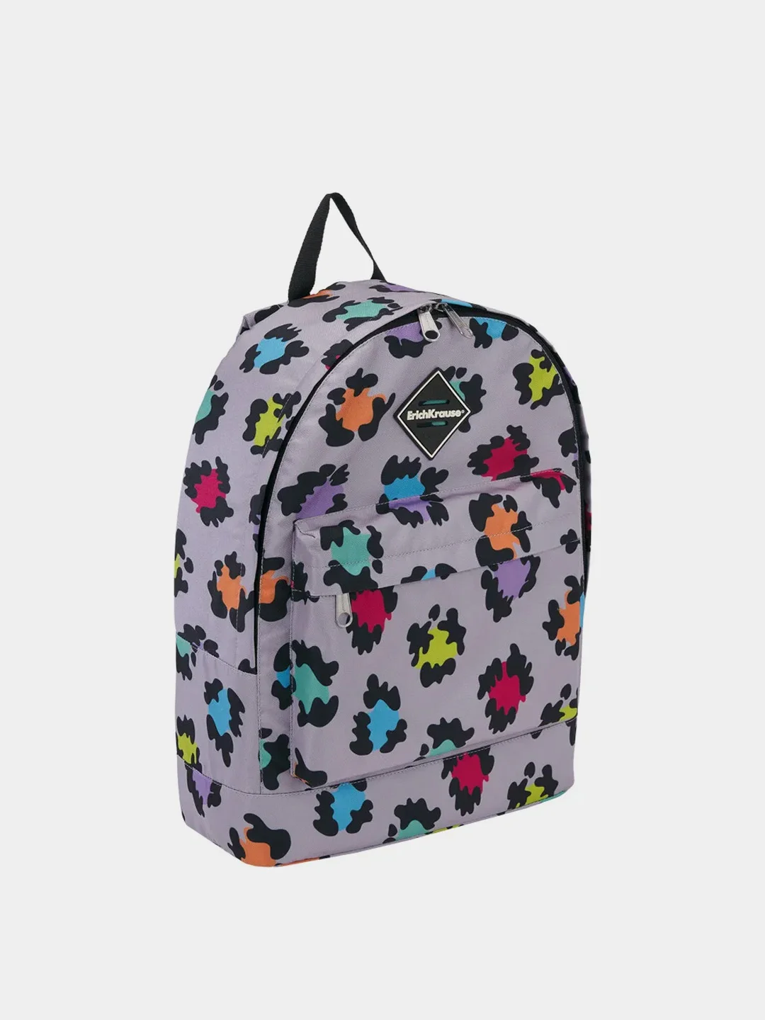 Рюкзак ErichKrause® EasyLine® 17L Color Leopard