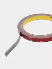 Скотч двухсторонний / двусторонний / клейкая лента, 3м х 10мм