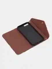 Чехол с визитницей на iPhone 6/6s/6Plus, 7, 8/8Plus, X, XR, XS Max, 11, 11Pro Max, 12, 13