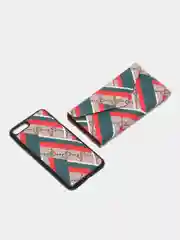 Чехол с визитницей на iPhone 6/6s/6Plus, 7, 8/8Plus, X, XR, XS Max, 11, 11Pro Max, 12, 13