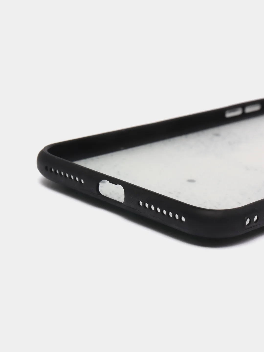 Чехол для iPhone 6, 6s, 7, 8, 7/8 Plus, X, XS, XS Max, XR, 11, 12, 13, 13 Pro, силиконовый