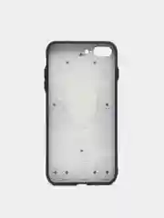 Чехол для iPhone 6, 6s, 7, 8, 7/8 Plus, X, XS, XS Max, XR, 11, 12, 13, 13 Pro, силиконовый