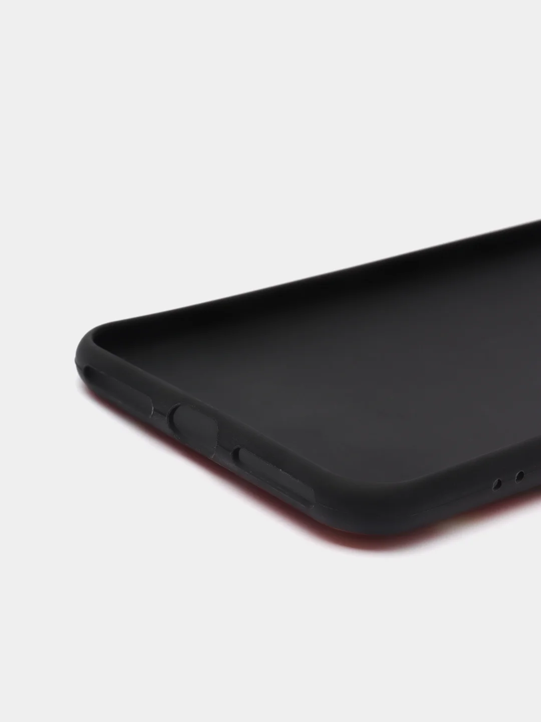 Силиконовый чехол-накладка для iPhone 6/6s/7/8/7Plus/8Plus/X/XS/XS Max/XR/11/12/13/13 Pro