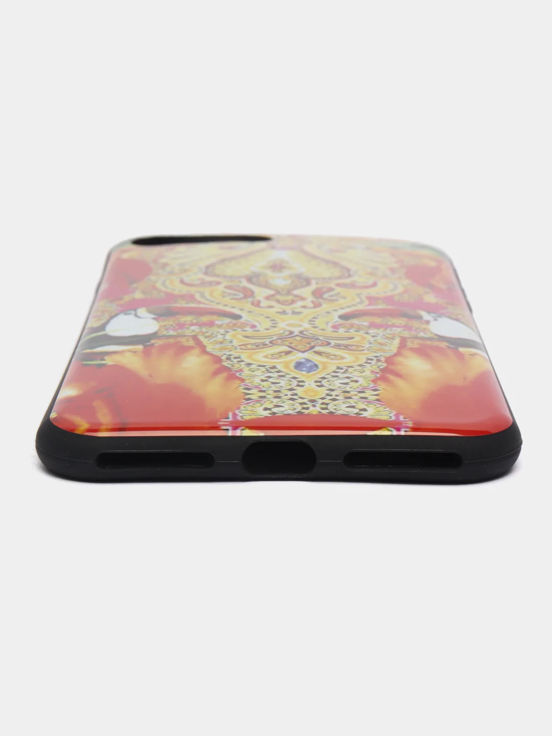 Силиконовый чехол-накладка для iPhone 6/6s/7/8/7Plus/8Plus/X/XS/XS Max/XR/11/12/13/13 Pro