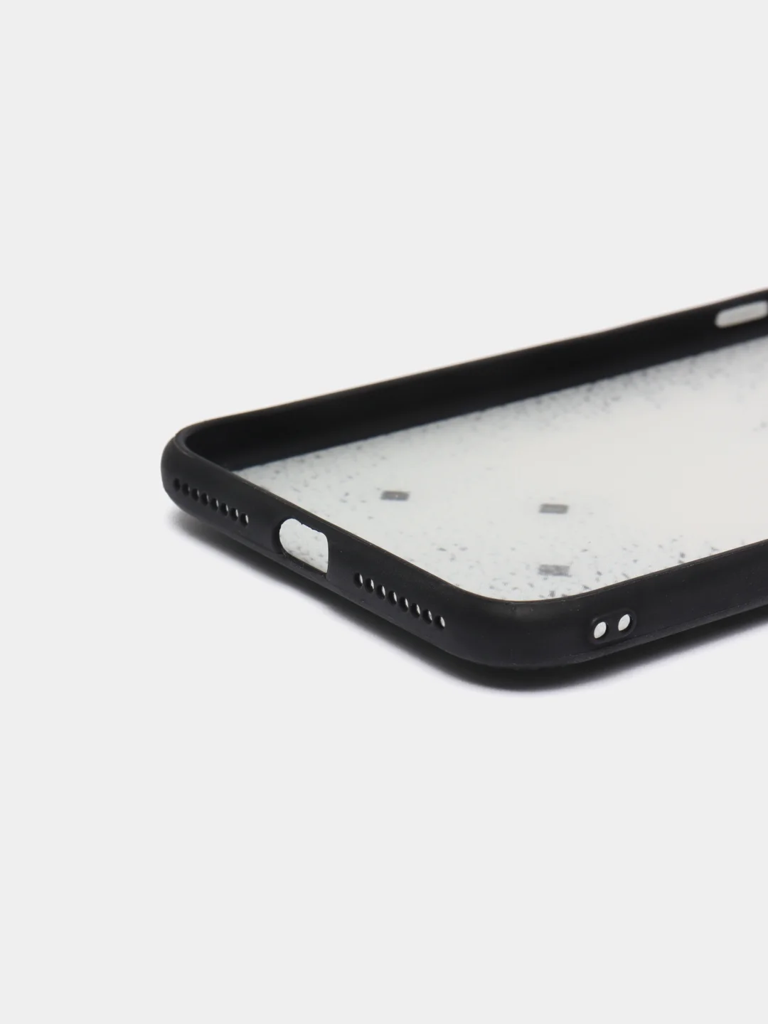Силиконовый чехол для iPhone 6, 6s, 7, 8, 7/8Plus, X, XS, XS Max, XR, 11, 12, 13, 13 Pro