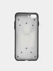 Силиконовый чехол для iPhone 6, 6s, 7, 8, 7/8Plus, X, XS, XS Max, XR, 11, 12, 13, 13 Pro