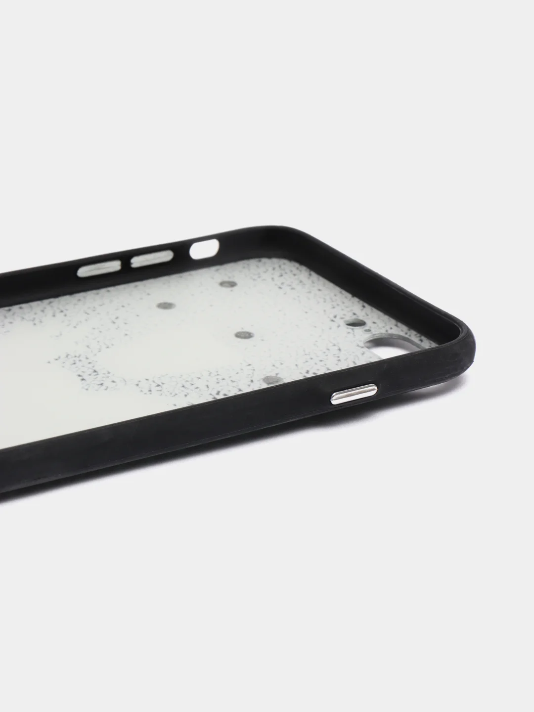 Силиконовый чехол для iPhone 6, 6s, 7, 8, 7/8Plus, X, XS, XS Max, XR, 11, 12, 13, 13 Pro