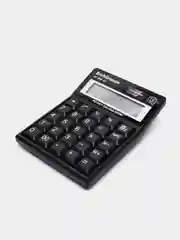 Калькулятор настольный 12-разрядов ErichKrause PC-key