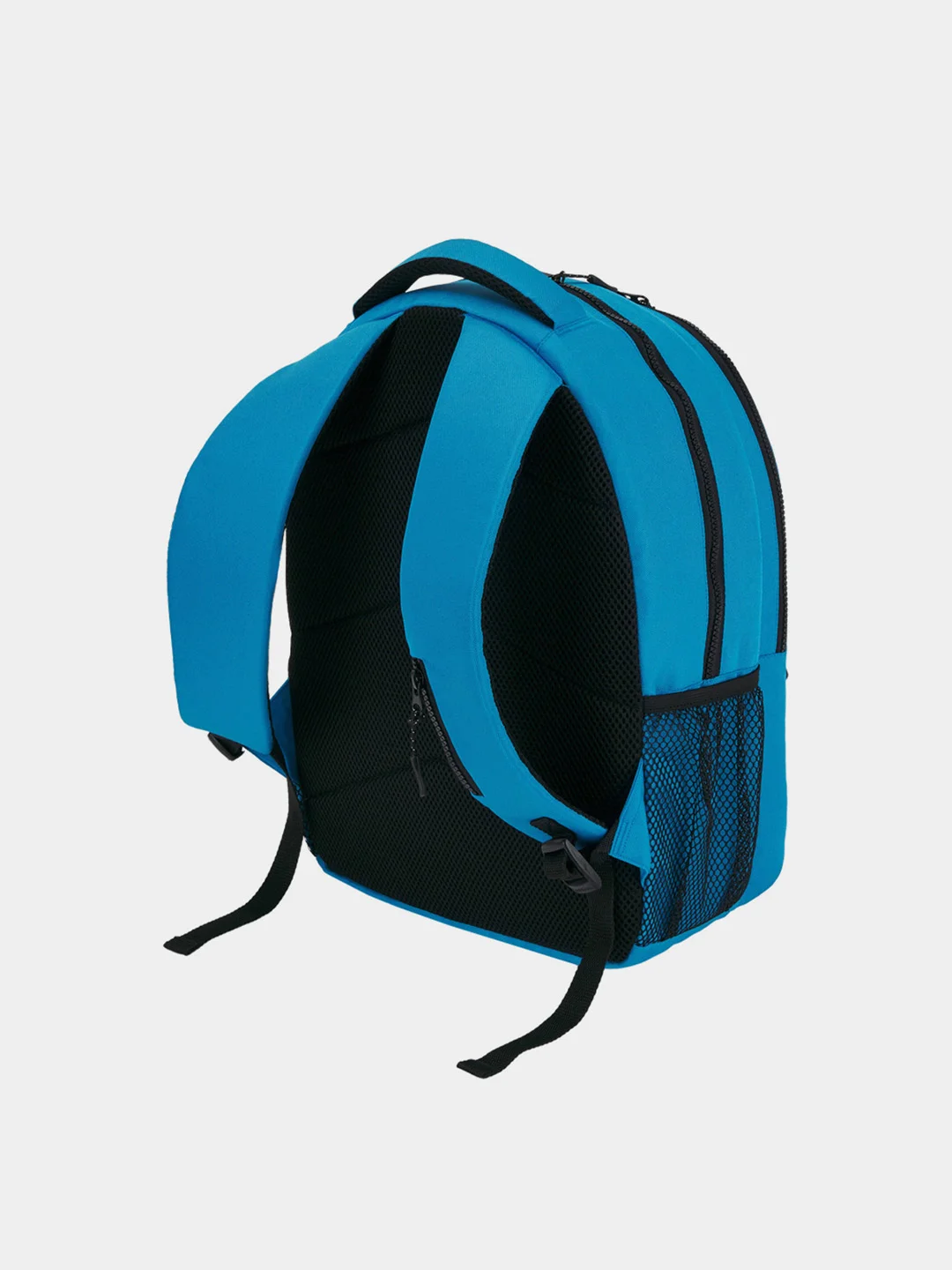 Рюкзак для мальчиков, ErichKrause, с двумя отделениями "Neon. Blue", 20 л
