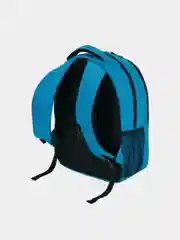Рюкзак для мальчиков, ErichKrause, с двумя отделениями "Neon. Blue", 20 л