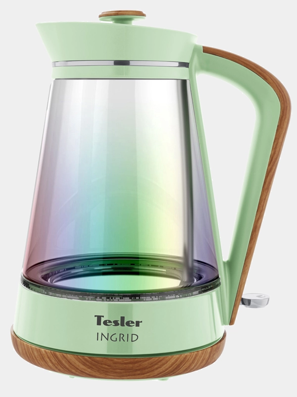 Чайник электрический TESLER KT-1750