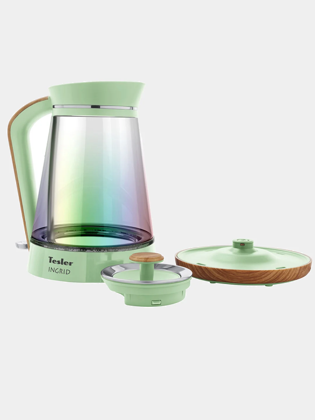 Чайник электрический TESLER KT-1750