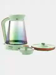 Чайник электрический TESLER KT-1750
