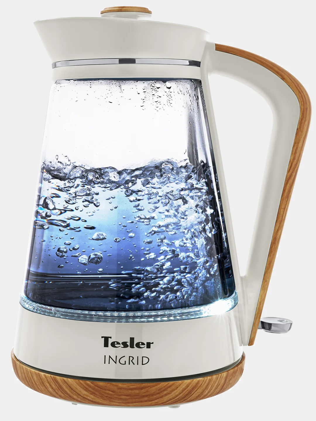 Чайник электрический TESLER KT-1750