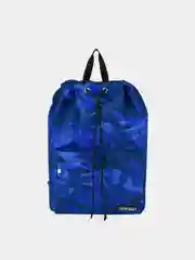 Рюкзак на шнурке ErichKrause EasyLine "Sea Camo", 16 л