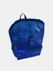 Рюкзак на шнурке ErichKrause EasyLine "Sea Camo", 16 л