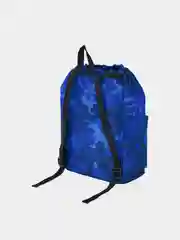 Рюкзак на шнурке ErichKrause EasyLine "Sea Camo", 16 л