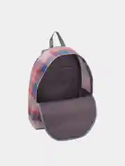 Рюкзак ErichKrause EasyLine "Sunrise Tartan", 17 л
