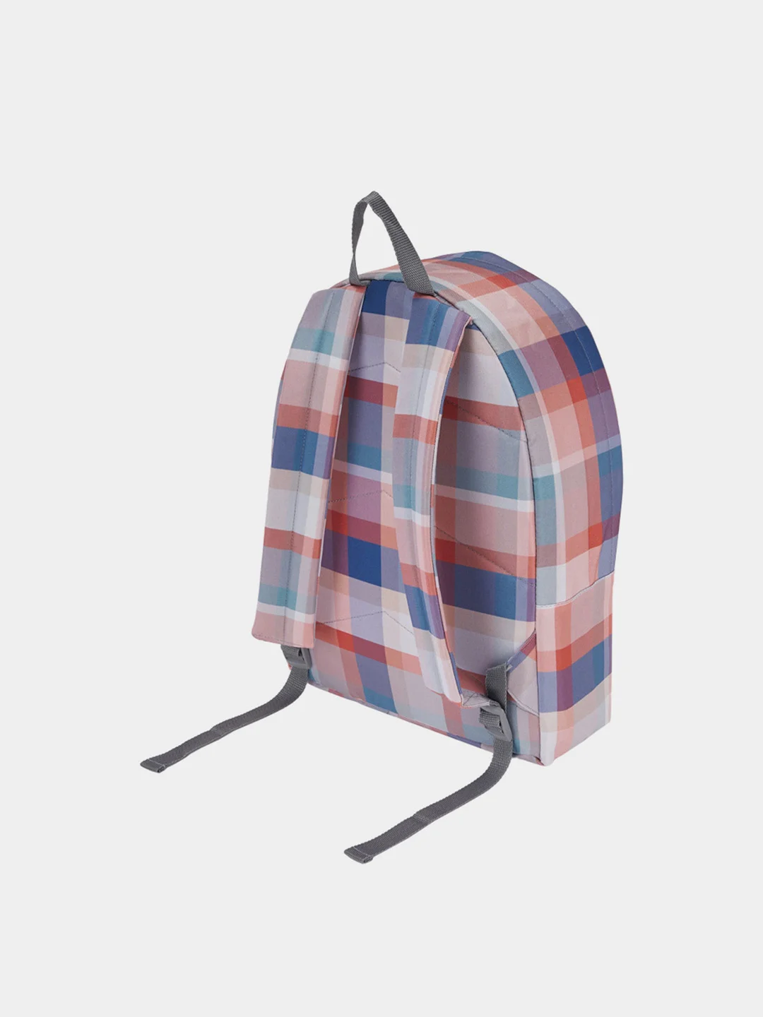 Рюкзак ErichKrause EasyLine "Sunrise Tartan", 17 л