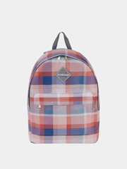 Рюкзак ErichKrause EasyLine "Sunrise Tartan", 17 л