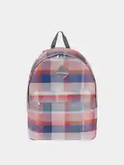 Рюкзак ErichKrause EasyLine "Sunrise Tartan", 17 л