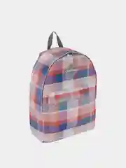 Рюкзак ErichKrause EasyLine "Sunrise Tartan", 17 л