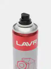 Смазка LAVR "Жидкий ключ", 400 мл