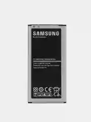 Аккумулятор (батарея) для Samsung Galaxy S5 SM-G900 F EB-BG900BBC (D0) ORIG