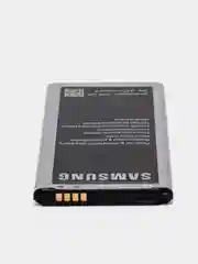 Аккумулятор (батарея) для Samsung Galaxy S5 SM-G900 F EB-BG900BBC (D0) ORIG