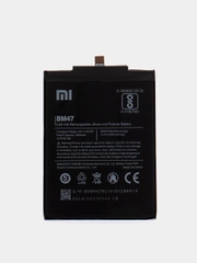 Аккумулятор для Xiaomi Redmi 3, Redmi 4X BM47 (D1) ORIG