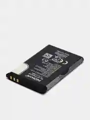 Аккумулятор BL-4C для Nokia 6100, 6030, 6260, 6300, 6101, 6170, 5100, 2650, 6125 D0 ORIG