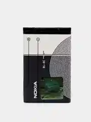 Аккумулятор BL-4C для Nokia 6100, 6030, 6260, 6300, 6101, 6170, 5100, 2650, 6125 D0 ORIG