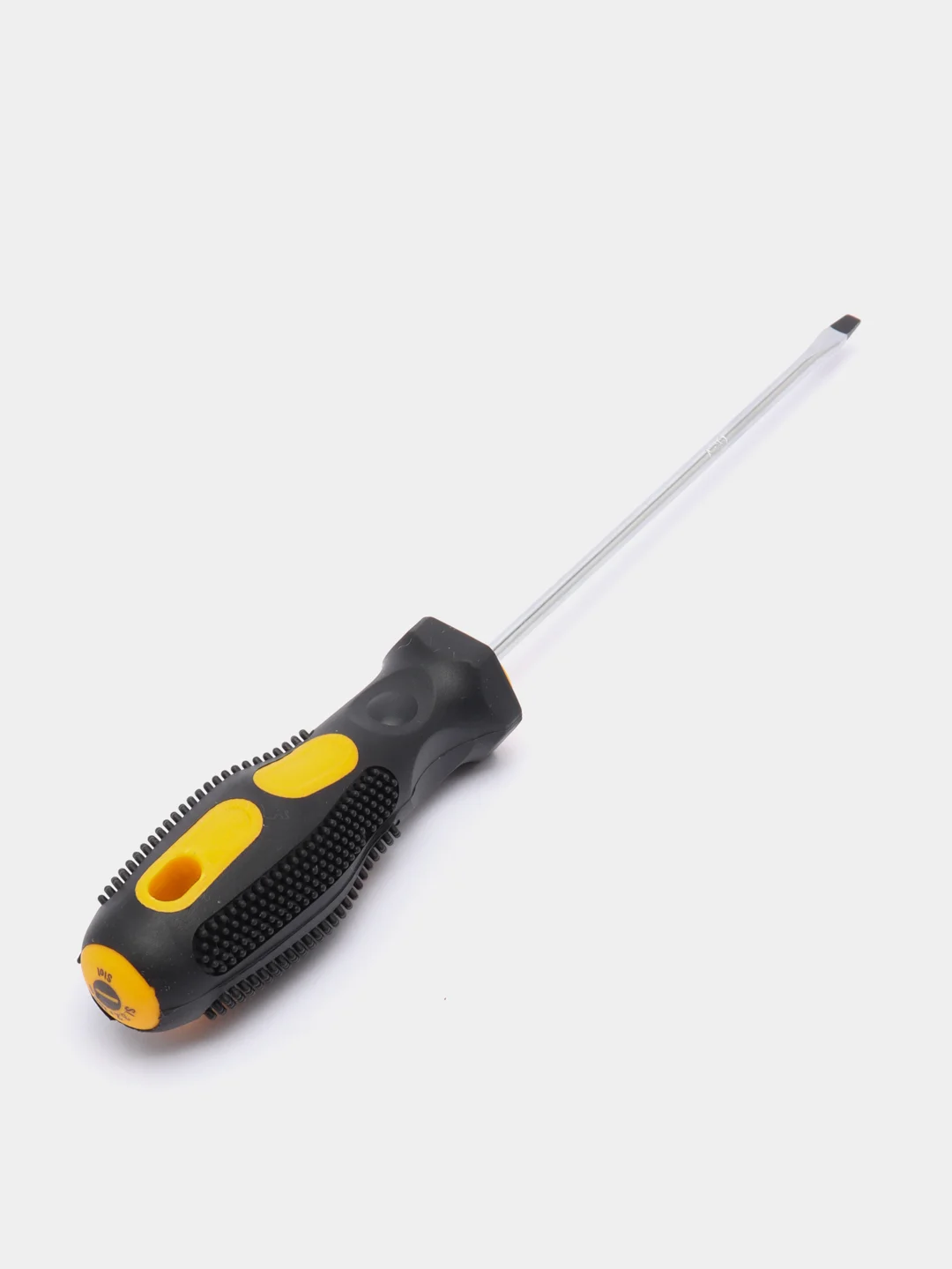 Отвертка с магнитным наконечником Stayer SL, 3,2 x 100 мм