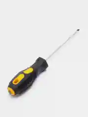 Отвертка с магнитным наконечником Stayer SL, 3,2 x 100 мм