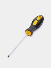 Отвертка с магнитным наконечником Stayer SL, 3,2 x 100 мм