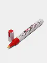 Красный маркер-краска  на масляной основе X-PERT, LIT- инструмент