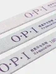 Пилка для ногтей OPI, 180/240
