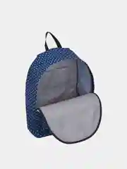 Рюкзак для девочек ErichKrause "EasyLine. French Dots", 17 л