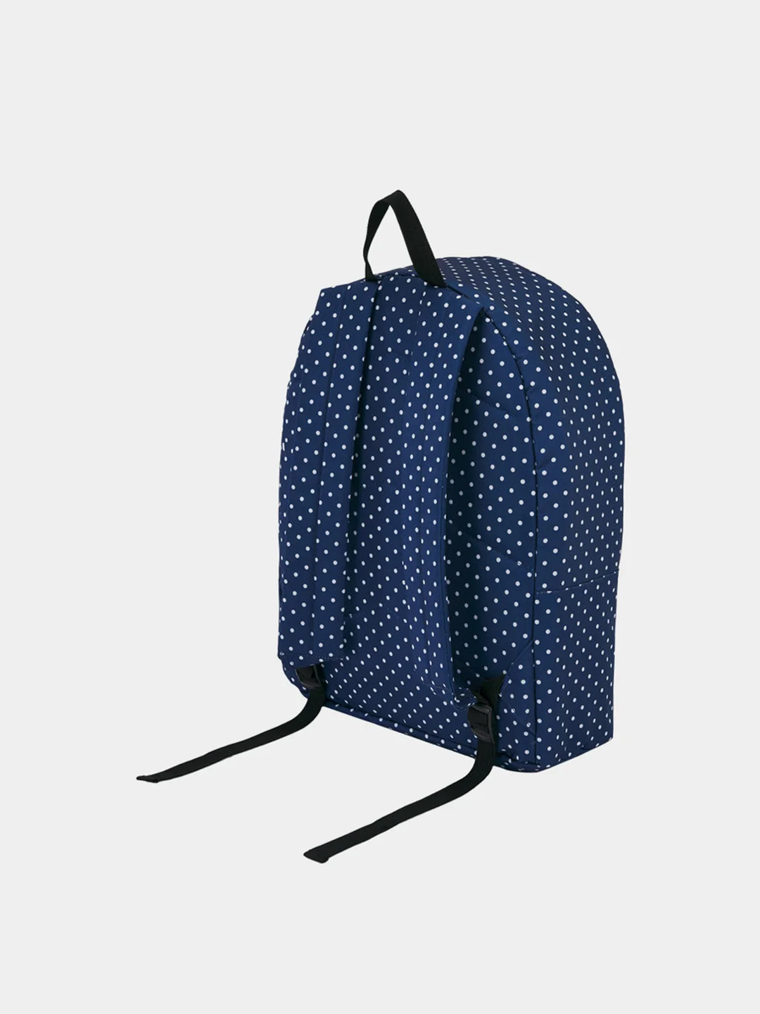 Рюкзак для девочек ErichKrause "EasyLine. French Dots", 17 л