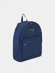 Рюкзак для девочек ErichKrause "EasyLine. French Dots", 17 л
