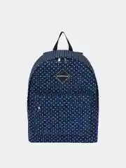 Рюкзак для девочек ErichKrause "EasyLine. French Dots", 17 л