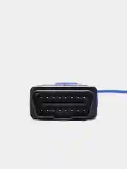 Автомобильный диагностический сканер OBD 2 VAG