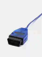 Автомобильный диагностический сканер OBD 2 VAG