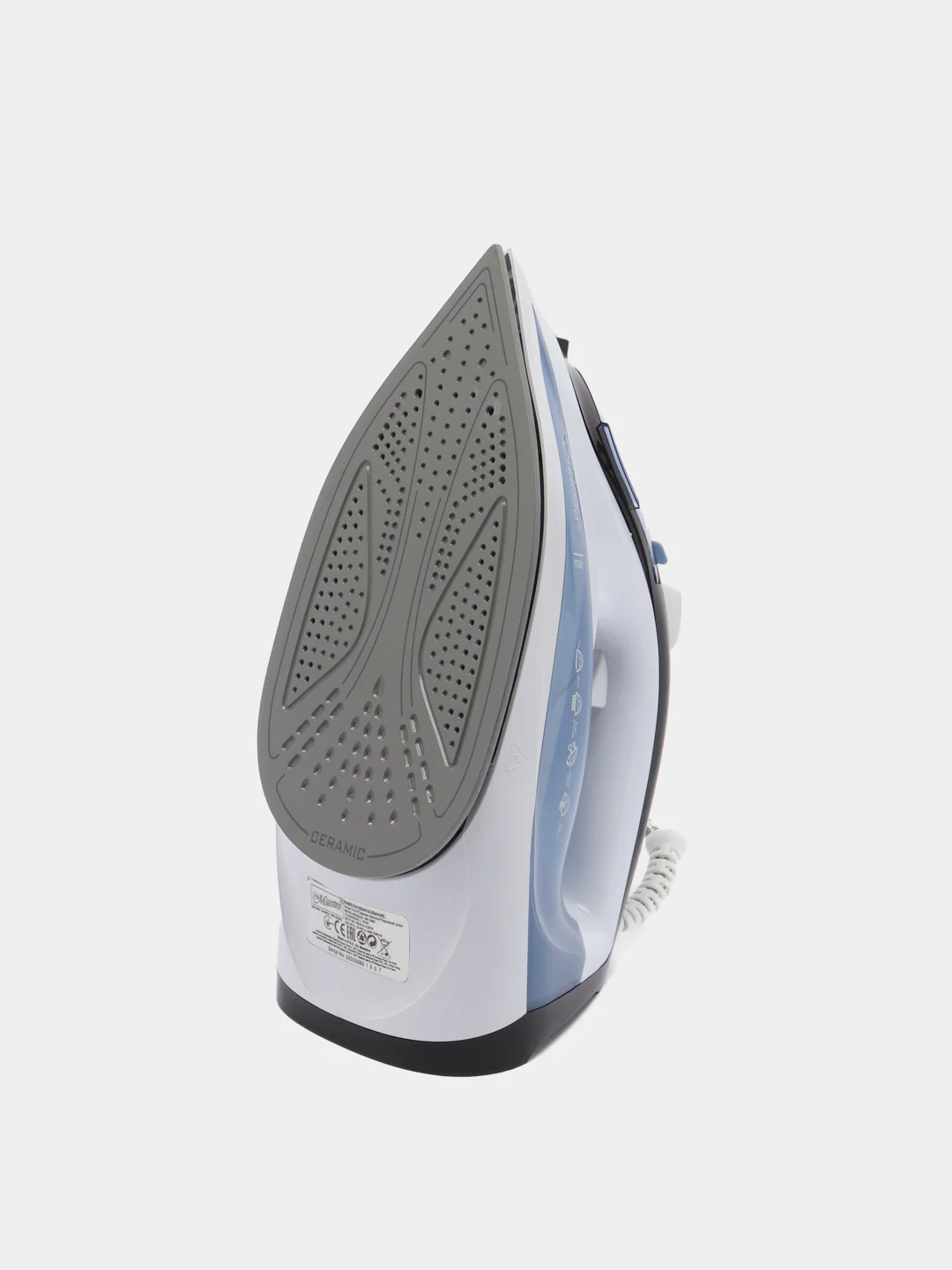Утюг feel Maestro MR-306C