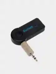 Розовый блютуз ресивер JBH AUX BT-06, для авто, черный, автомобильный AUX ресивер Bluetooth