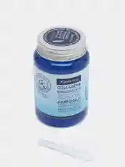 Ампульная сыворотка для лица с гиалуроновой кислотой и коллагеном