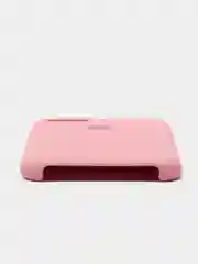 Розовый чехол  Silicone Case для IPhone 7 / 8